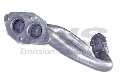 Труба выхлопного газа HJS купить